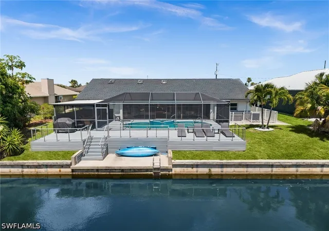 1st image of 3911 Sw 25Th Ct, Cape Coral, FL 33914 | MLS# 226024048