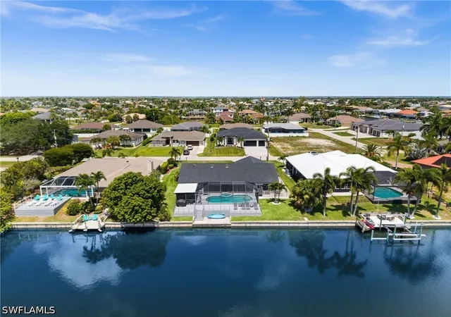 2nd image of 3911 Sw 25Th Ct, Cape Coral, FL 33914 | MLS# 226024048