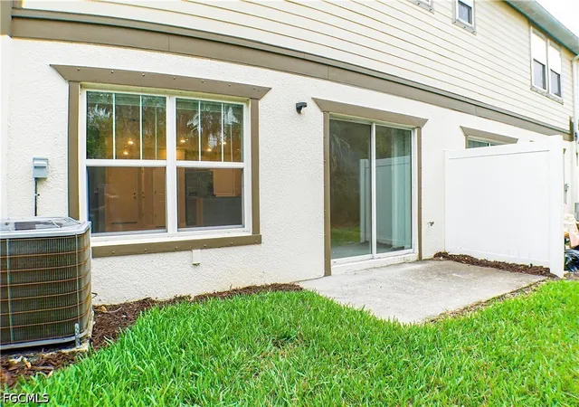 13th image of 6340 Brant Bay Blvd #104, North Fort Myers, FL 33917 | MLS# 2026028129
