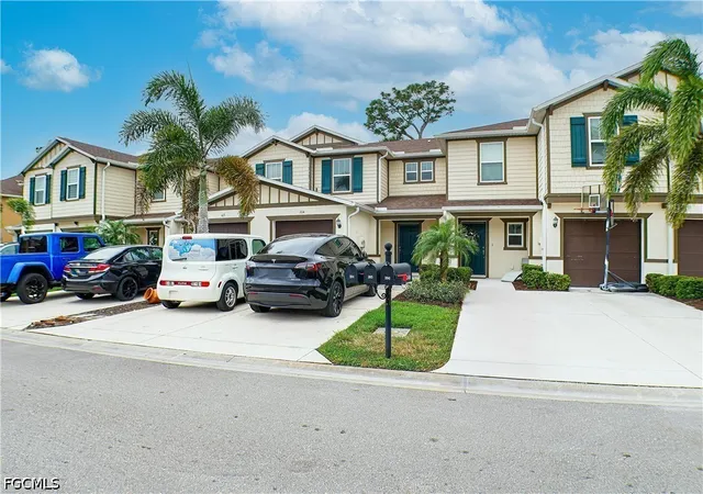 1st image of 6340 Brant Bay Blvd #104, North Fort Myers, FL 33917 | MLS# 2026028129