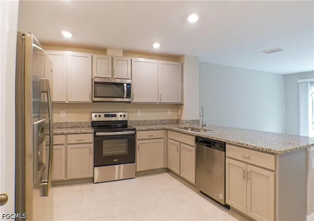 2nd image of 6340 Brant Bay Blvd #104, North Fort Myers, FL 33917 | MLS# 2026028129
