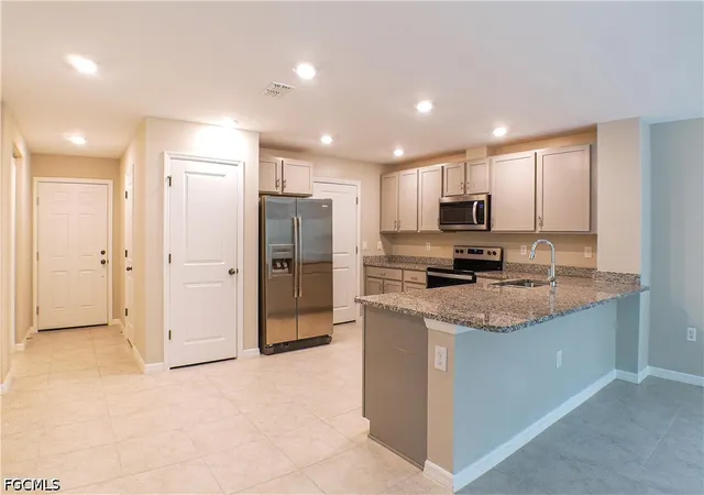 3rd image of 6340 Brant Bay Blvd #104, North Fort Myers, FL 33917 | MLS# 2026028129