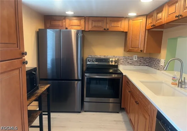 Photo 2 of Condo for sale at 6220 Augusta Dr #203, Fort Myers, FL 33907 | MLS# 2026028134 | Listing updated on 2026-06-29