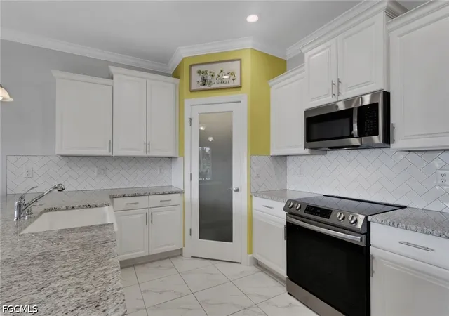 Photo 3 of Townhouse for sale at 1519 Ne 8th Place, Cape Coral, FL 33909 | MLS# 2026028142 | Listing updated on 2026-06-30