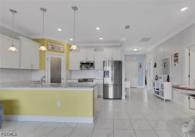 Photo 4 of Townhouse for sale at 1519 NE 8th Place, Cape Coral, FL 33909 | MLS# 2026028142 | Listing updated on 2026-06-30