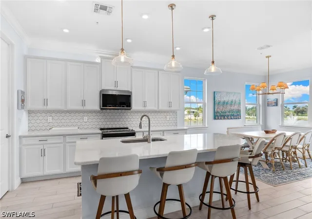 Photo 1 of Condo for sale at 4620 Arboretum Cir #201, Naples, FL 34112 | MLS# 226024513 | Listing updated on 2026-07-11