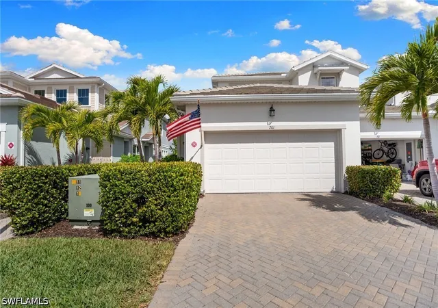 Photo 2 of Condo for sale at 4620 Arboretum Cir #201, Naples, FL 34112 | MLS# 226024513 | Listing updated on 2026-07-11