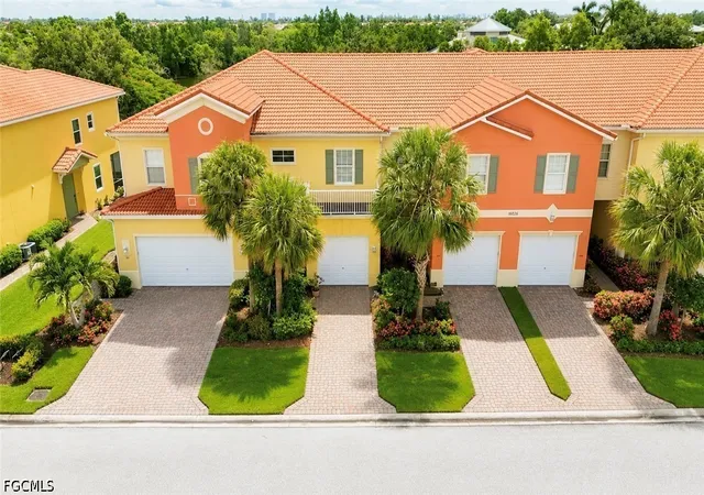 Homes for sale in Fort Myers, FL | 16026 Via Solera Cir #102, Fort Myers, FL 33908 | MLS# 2026028150