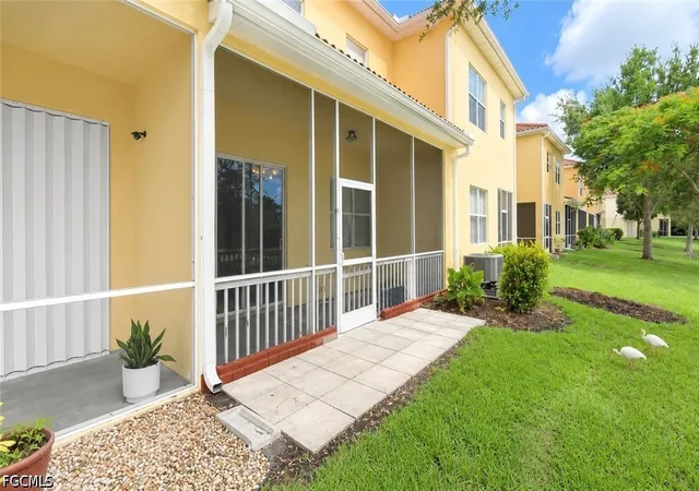 Homes for sale in Fort Myers, FL | 16026 Via Solera Cir #102, Fort Myers, FL 33908 | MLS# 2026028150