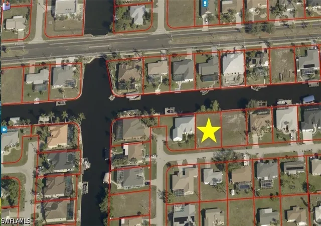 Photo 1 of Land for sale at 427 Sw 40th Terrace, Cape Coral, FL 33914 | MLS# 226024229 | Listing updated on 2026-06-29