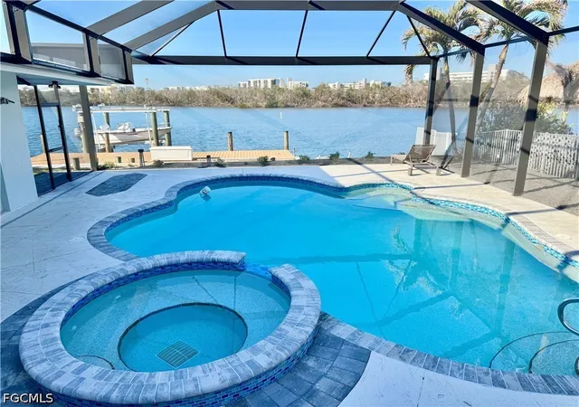 1st image of 8065 Lagoon Rd, Fort Myers Beach, FL 33931 | MLS# 2026028158