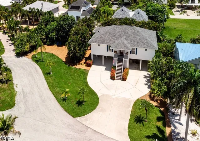 3rd image of 7954 Gabion Ct, Bokeelia, FL 33922 | MLS# 2026028159