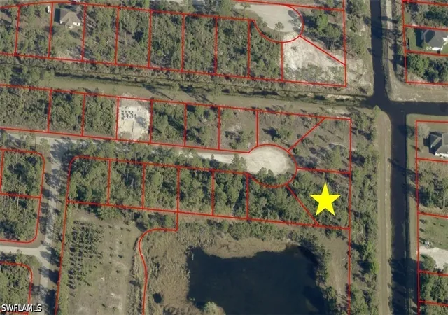 Photo 1 of Land for sale at 1154 Plantation Rd, Lehigh Acres, FL 33974 | MLS# 226024548 | Listing updated on 2026-06-29