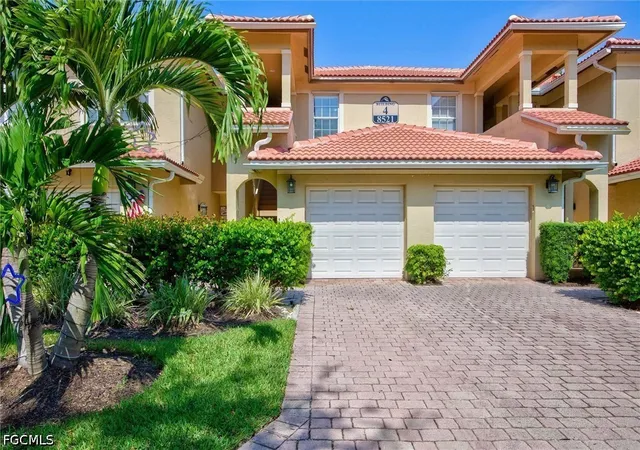 Photo 1 of Condo for sale at 8521 Oakshade Cir #422, Fort Myers, FL 33919 | MLS# 2026028168 | Listing updated on 2026-08-05