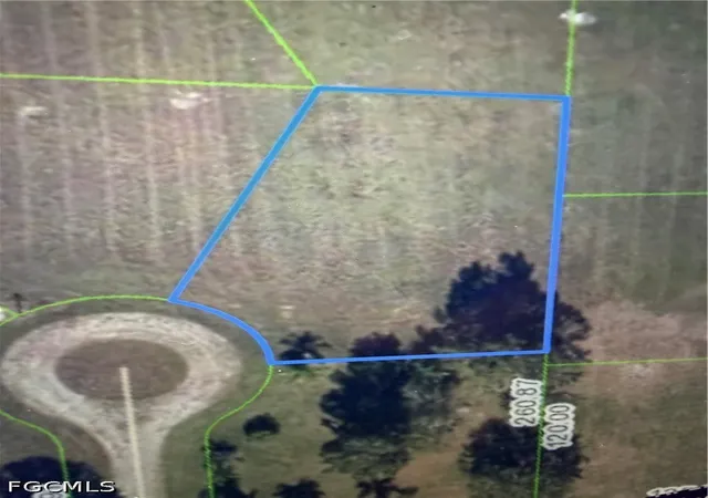 Photo 1 of Land for sale at 817 Trident Ct, Sebring, FL 33876 | MLS# 2026028170 | Listing updated on 2026-07-01