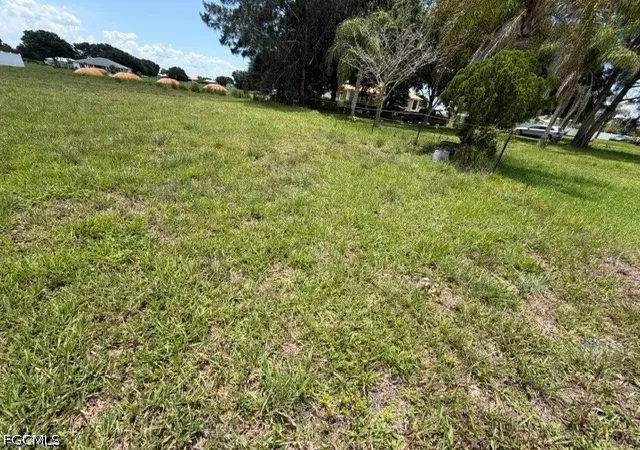 Photo 3 of Land for sale at 817 Trident Ct, Sebring, FL 33876 | MLS# 2026028170 | Listing updated on 2026-07-01