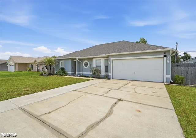Homes for sale in Deltona, FL | 3088 Wainwright St, Deltona, FL 32738 | MLS# 2026028174