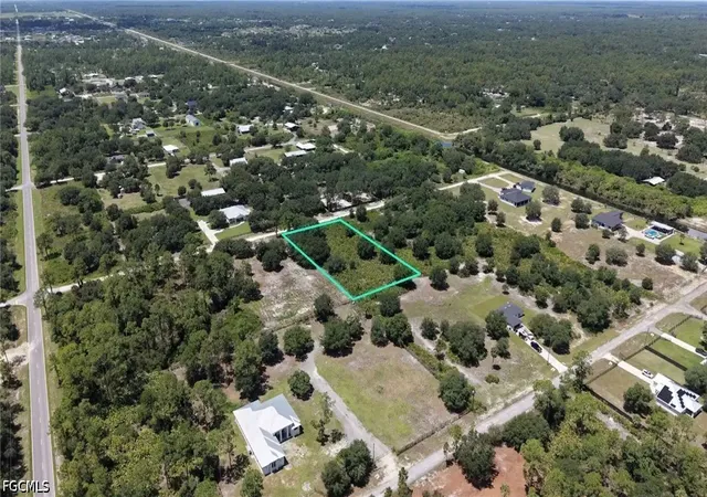 1st image of 7834 22nd Pl, Labelle, FL 33935 | MLS# 2026028179