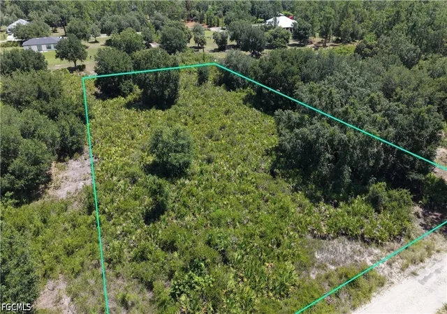 2nd image of 7834 22nd Pl, Labelle, FL 33935 | MLS# 2026028179