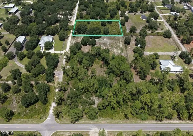 3rd image of 7834 22Nd Pl, Labelle, FL 33935 | MLS# 2026028179