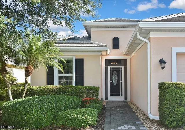 2nd image of 2669 Lambay Ct, Cape Coral, FL 33991 | MLS# 2026028180