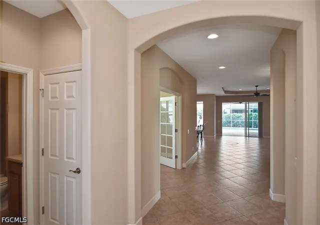 3rd image of 2669 Lambay Ct, Cape Coral, FL 33991 | MLS# 2026028180