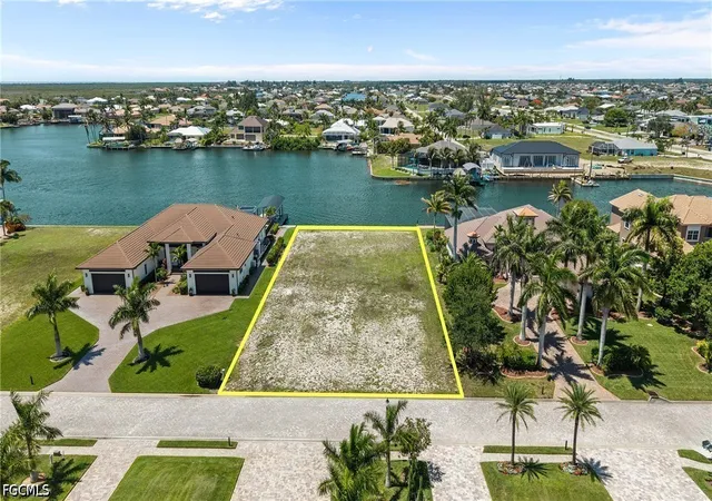 Photo 2 of Land for sale at 897 W Cape Ests Cir, Cape Coral, FL 33993 | MLS# 2026028191 | Listing updated on 2026-07-01