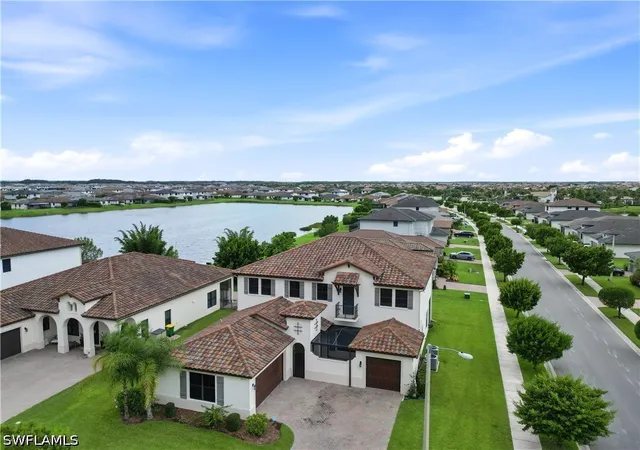 1st image of 4912 Frattina St, Ave Maria, FL 34142 | MLS# 226024461