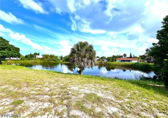 Photo 1 of Land for sale at 1359 Granada Blvd, Naples, FL 34103 | MLS# 226023440 | Listing updated on 2026-06-29