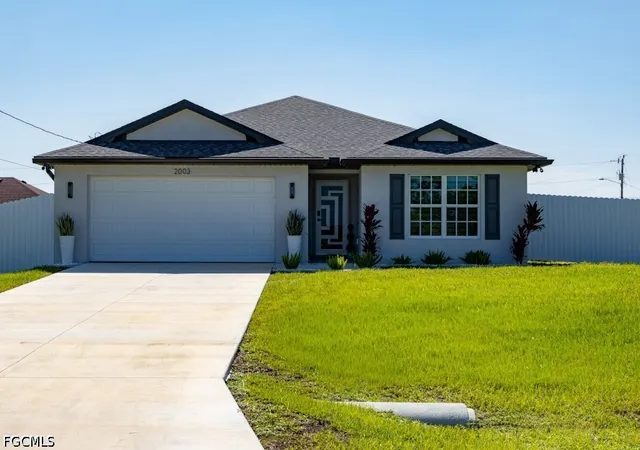 1st image of 2003 Ne 6th Ave, Cape Coral, FL 33909 | MLS# 2026028197