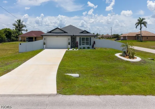 2nd image of 2003 Ne 6th Ave, Cape Coral, FL 33909 | MLS# 2026028197