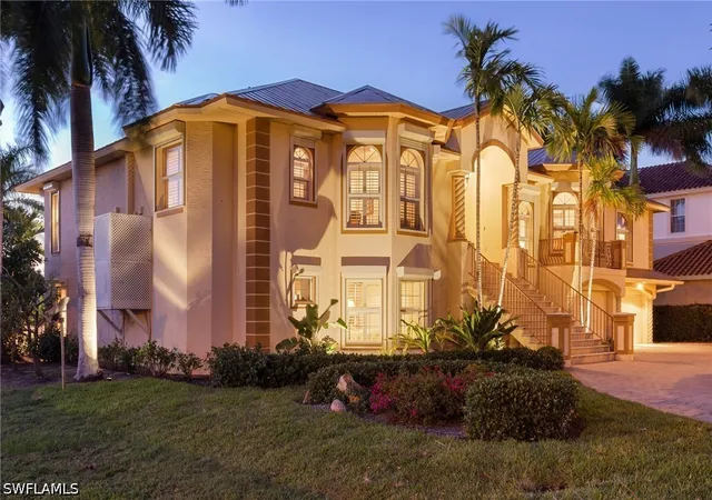 Homes for sale in Fort Myers Beach, FL | 18160 Old Pelican Bay Dr, Fort Myers Beach, FL 33931 | MLS# 226020717
