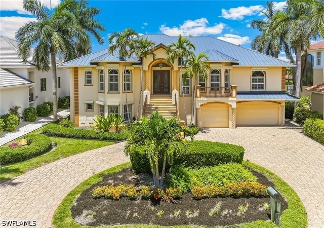Homes for sale in Fort Myers Beach, FL | 18160 Old Pelican Bay Dr, Fort Myers Beach, FL 33931 | MLS# 226020717