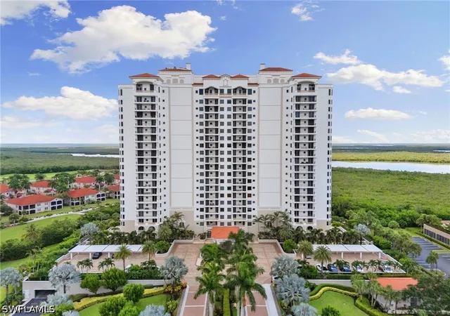 Condo for sale at 1060 Borghese Ln #902, Naples, FL 34114 | MLS# 226023549 | Listing updated on 2026-08-04