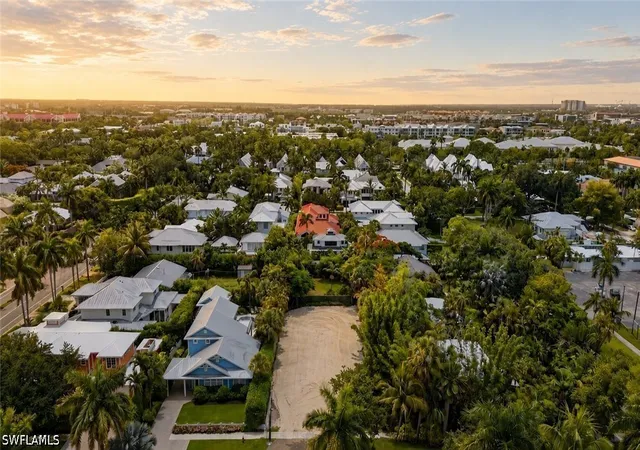 Photo 2 of Land for sale at 61 4th Street S, Naples, FL 34102 | MLS# 226024122 | Listing updated on 2026-06-29