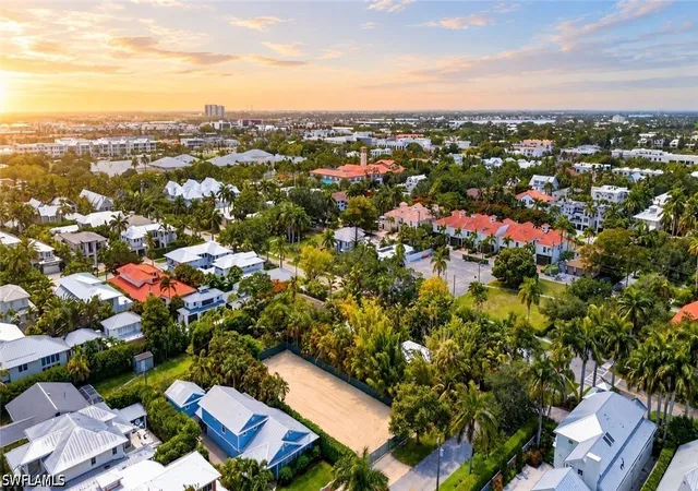 Photo 3 of Land for sale at 61 4th Street S, Naples, FL 34102 | MLS# 226024122 | Listing updated on 2026-06-29