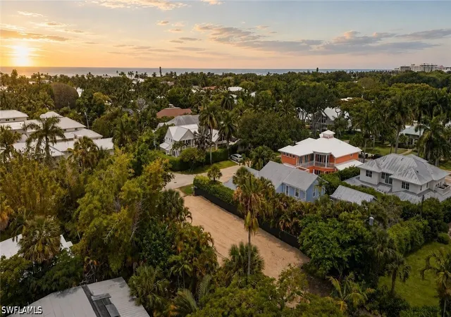 Photo 3 of Land for sale at 61 4th Street S, Naples, FL 34102 | MLS# 226024122 | Listing updated on 2026-06-29