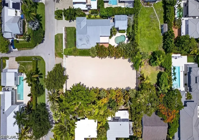 Photo 4 of Land for sale at 61 4th Street S, Naples, FL 34102 | MLS# 226024122 | Listing updated on 2026-06-29