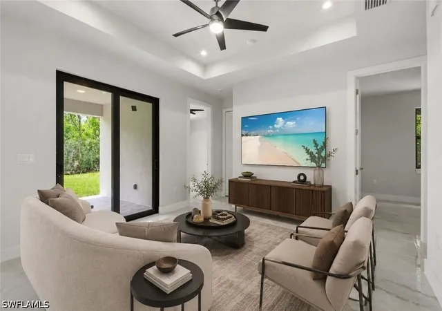 Photo 2 of Multi family home for sale at 2909/2911 Owen Ave S, Lehigh Acres, FL 33973 | MLS# 226024565 | Listing updated on 2026-09-01