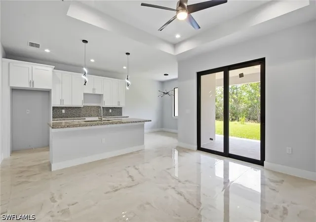 Photo 3 of Multi family home for sale at 2909/2911 Owen Ave S, Lehigh Acres, FL 33973 | MLS# 226024565 | Listing updated on 2026-09-01