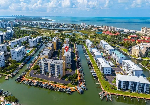 Homes for sale in Fort Myers Beach, FL | Dock #114 Bay Beach Ln, Fort Myers Beach, FL 33931 | MLS# 226024375