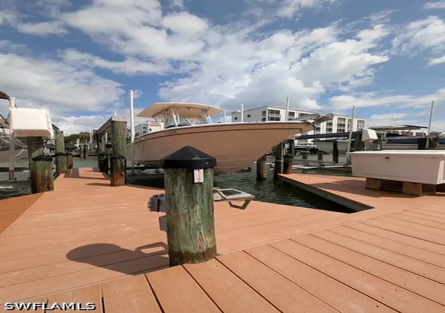Homes for sale in Fort Myers Beach, FL | Dock #114 Bay Beach Ln, Fort Myers Beach, FL 33931 | MLS# 226024375