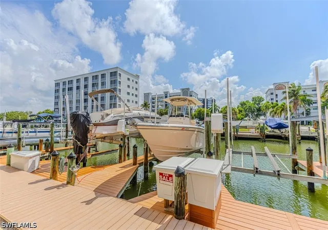 Homes for sale in Fort Myers Beach, FL | Dock #114 Bay Beach Ln, Fort Myers Beach, FL 33931 | MLS# 226024375