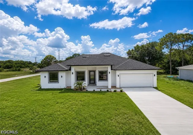 1st image of 6038 Kumquat Cir, Labelle, FL 33935 | MLS# 2026028225