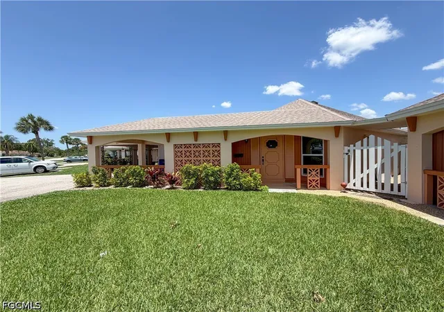 Photo 1 of Single family home for sale at 323 Dania St, Lehigh Acres, FL 33936 | MLS# 2026028230 | Listing updated on 2026-08-31