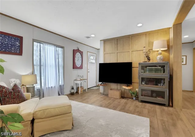 5th image of 372 Santa Fe Trl, North Fort Myers, FL 33917 | MLS# 226024598