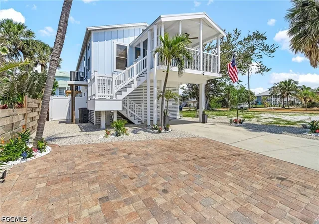 Homes for sale in Fort Myers Beach, FL | 197 Madison Ct, Fort Myers Beach, FL 33931 | MLS# 2026028238