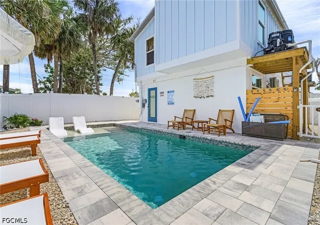 Homes for sale in Fort Myers Beach, FL | 197 Madison Ct, Fort Myers Beach, FL 33931 | MLS# 2026028238