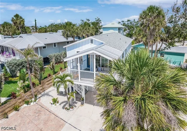 Homes for sale in Fort Myers Beach, FL | 197 Madison Ct, Fort Myers Beach, FL 33931 | MLS# 2026028238