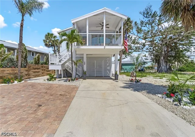 Homes for sale in Fort Myers Beach, FL | 197 Madison Ct, Fort Myers Beach, FL 33931 | MLS# 2026028238